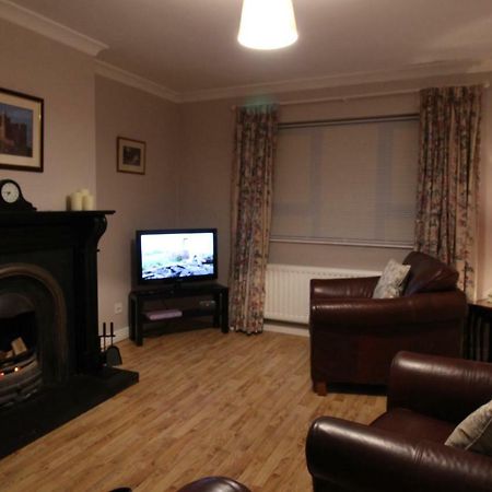 Wayside Villa Tandragee Eksteriør bilde