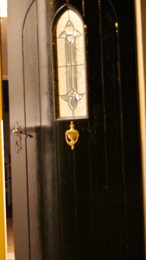 Wayside Villa Tandragee Eksteriør bilde