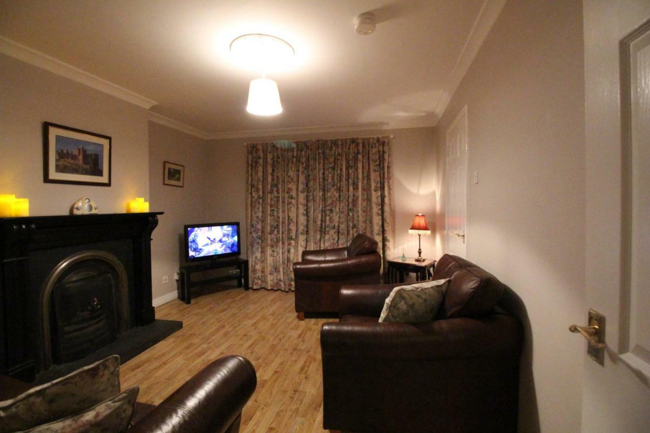 Wayside Villa Tandragee Eksteriør bilde