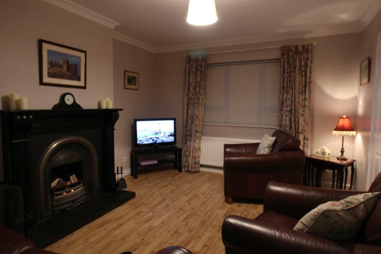 Wayside Villa Tandragee Eksteriør bilde